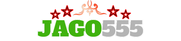 Logo Jago555